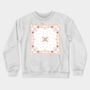 Traditional Crewneck Sweatshirt